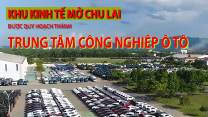 Bản tin 5 & 1 l Sự kiện và con số Công Thương ngày 4/6/2018 