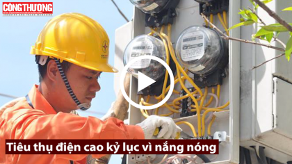 Ngày 26/6/2018 l Bản tin Sự kiện và con số Công Thương