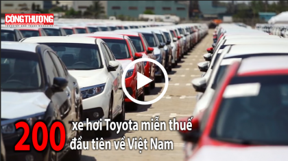 Ngày 5/7/2018 l Bản tin Sự kiện và con số Công Thương