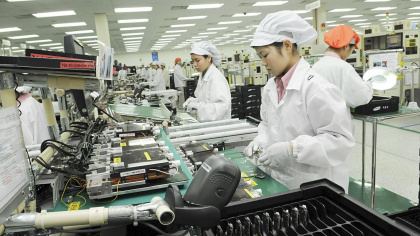 Bản tin Tái cơ cấu: Nâng cao giá trị gia tăng