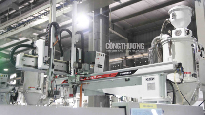 Tọa đàm: Xu hướng phát triển các sản phẩm công nghệ cao