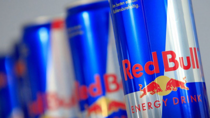 Ngày 27/11/18 l Sự kiện & Con số Công Thương: Red Bull sẽ thêm 120 triệu USD vào thị trường Việt Nam