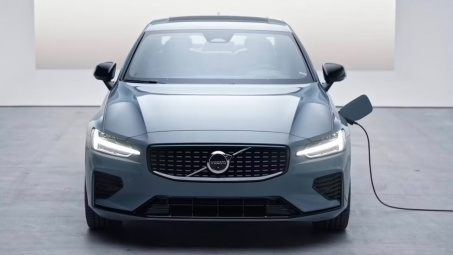 Top xe sedan Plug-In Hybrid (PHEV) đáng mua nhất năm 2024