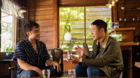 Loạt phim ấn tượng cùng Ford Territory lan toả tinh thần khởi nghiệp