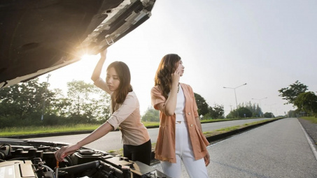 Nguyên nhân chính khiến ô tô đột ngột chết máy trên đường