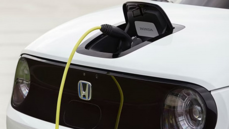 Khám phá 10 chiếc xe Honda cỡ nhỏ đầy sáng tạo