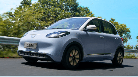 Wuling Bingo sẽ có 2 phiên bản lắp ráp tại Việt Nam, kỳ vọng cạnh tranh tốt