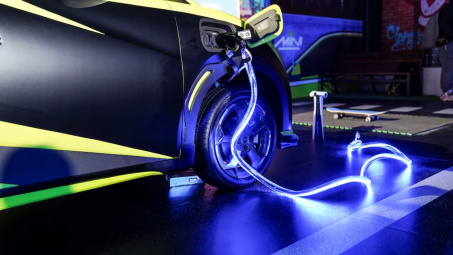 Thuế quan xe điện: Bước khởi đầu trong cuộc chiến thương mại giữa EU và Trung Quốc