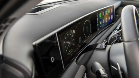 Hyundai: Nút bấm truyền thống được yêu thích hơn màn hình cảm ứng