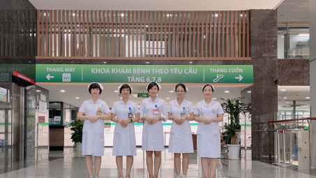 Vingroup và Bệnh viện Bạch Mai hợp tác thúc đẩy mô hình Bệnh viện Xanh