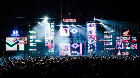 Honda Thanks Day 2024 sắp diễn ra tại Hà Nội
