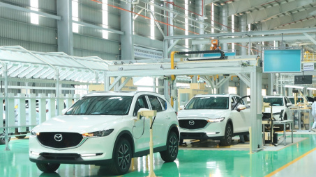 Từ 1/12/2024 chính thức hết giảm 50% lệ phí trước bạ đối với ô tô