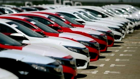 Chi tiết thủ tục nhập khẩu ô tô từ nước ngoài về Việt Nam