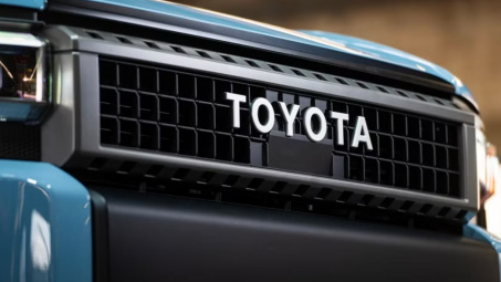 10 sự thật thú vị dành cho những người hâm mộ Toyota