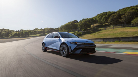 Hyundai Experience Day 2024 sắp diễn ra tại Tp. Hồ Chí Minh