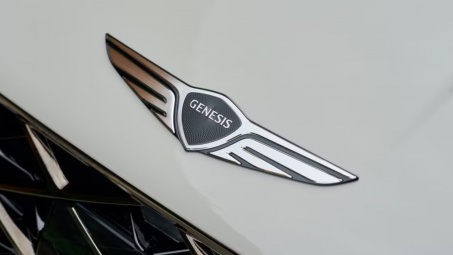 Hành trình Hyundai biến Genesis thành một thương hiệu hạng sang