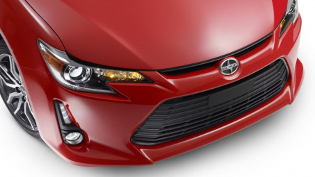 Thương hiệu Scion: Kỳ vọng cao của Toyota với kết thúc ngắn ngủi