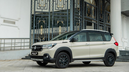 Chủ xe XL7 Hybrid: “Nếu chọn lại, tôi vẫn chọn Suzuki”