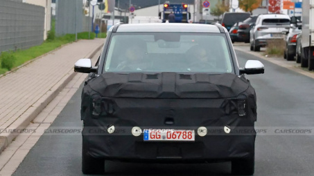 Xem trước mẫu SUV điện cỡ nhỏ Kia EV2 sẽ ra mắt vào năm 2026