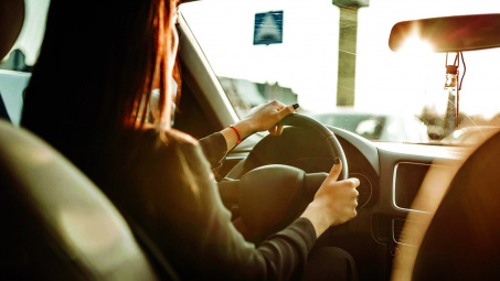 Những kỹ năng lái xe an toàn tài xế mới không nên bỏ qua