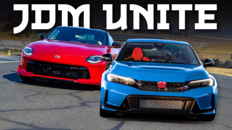 Nissan và Honda đang đàm phán sáp nhập