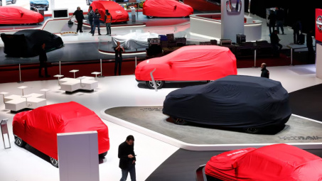 So sánh Honda và Nissan trong ngành công nghiệp ô tô trước tin đồn sáp nhập