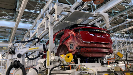 Cuộc đàm phán sáp nhập Honda-Nissan phơi bày mối đe dọa của xe điện Trung Quốc đối với Nhật Bản