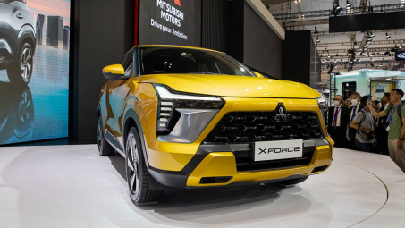 Những mẫu xe bán chạy nhất các phân khúc tại Việt Nam tháng 3/2024