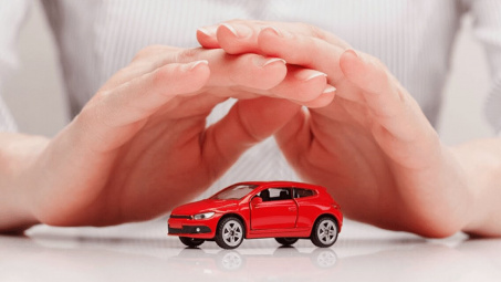 Bảo hiểm vật chất ô tô mở rộng và những điều cần biết