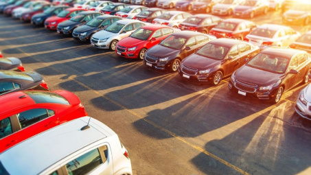 Xe lướt là gì? Ưu nhược điểm của xe lướt