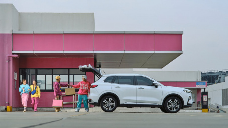 Ford Việt Nam tung chương trình ưu đãi đặc biệt cho khách mua xe trong tháng 5