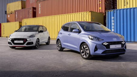 Tại sao xe hatchback thường có giá bán cao hơn xe sedan?