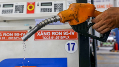 Dấu hiệu nhận biết xe bạn đang sử dụng xăng kém chất lượng