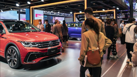 Các hãng đua nhau giảm giá xe, cao nhất lên tới 400 triệu đồng chào hè 2024