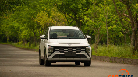 Trải nghiệm Hyundai Stargazer X: MPV giá tốt nhất phân khúc