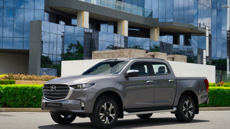 Những mẫu xe bán chậm nhất tại Việt Nam nửa đầu năm 2024