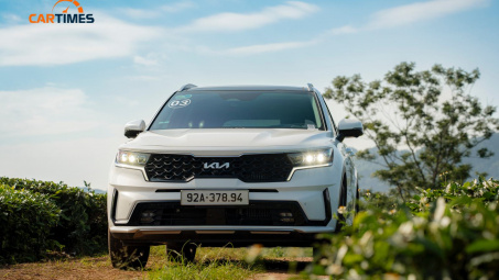 VAMA kiến nghị giảm thuế tiêu thụ đặc biệt cho xe hybrid