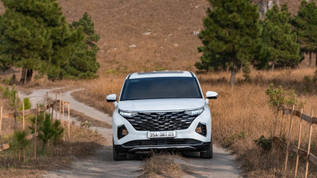 Hyundai tăng trưởng tốt trong tháng 7/2024, đạt 5.329 xe bán ra