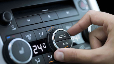 Tắt điều hòa ô tô khi nào để tránh làm hại xe?