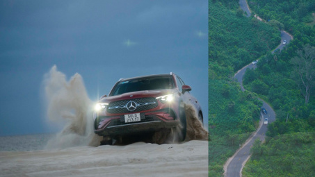 “Phiêu” cùng “STAR-Venture Rừng và Biển”