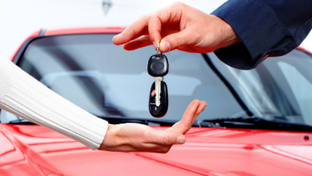 Những điều cần lưu ý trước khi xuống tiền mua ô tô