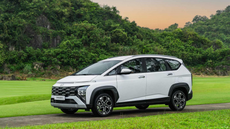 Tập đoàn Thành Công bán hơn 4.600 xe trong tháng 8