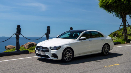 Mercedes-Benz Việt Nam giảm giá nhiều mẫu xe, có mẫu giảm tới 490 triệu đồng