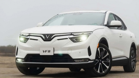 VinFast VF8: Trả trước 0 USD, giảm 15.000 USD – Cơ hội có thật hay chỉ là chiêu marketing?