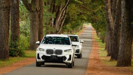 BMW – Một vòng Việt Nam chặng 5: Khám phá Tây Nguyên kỳ bí