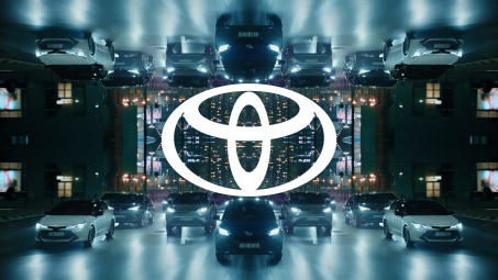 Toyota tiếp tục thống trị thị trường ô tô toàn cầu năm 2024