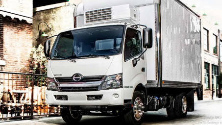 Toyota lĩnh án phạt kỷ lục 1,6 tỷ USD vì gian lận khí thải động cơ Diesel