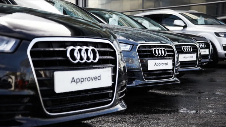 Những câu hỏi được tìm kiếm nhiều nhất trên Google về cách bán xe ô tô cũ