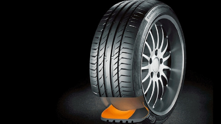 Công nghệ lốp xe tự vá: Cơ chế hoạt động và hiệu quả thực tế