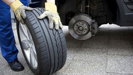 Lốp xe có trở kháng lăn thấp giúp tiết kiệm xăng như thế nào?